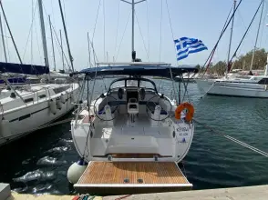 Thumbnail von Bavaria Cruiser 46 Kyveli