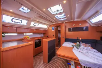 Thumbnail von Bavaria Cruiser 46 Kyveli