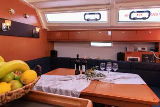 Thumbnail von Bavaria Cruiser 46 Kyveli