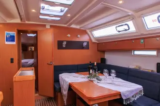 Thumbnail von Bavaria Cruiser 46 Kyveli