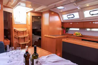 Thumbnail von Bavaria Cruiser 46 Kyveli