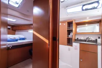 Thumbnail von Bavaria Cruiser 51 Philoctetes