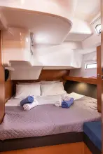 Thumbnail von Bavaria Cruiser 51 Philoctetes