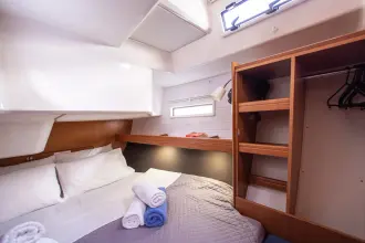 Thumbnail von Bavaria Cruiser 51 Philoctetes