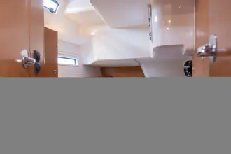 Thumbnail von Bavaria Cruiser 51 Philoctetes