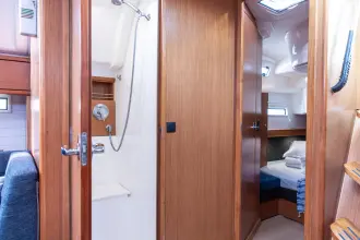Thumbnail von Bavaria Cruiser 51 Philoctetes