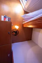Thumbnail von Bavaria Cruiser 51 Philoctetes