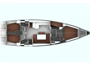 Thumbnail von Bavaria Cruiser 51 Philoctetes
