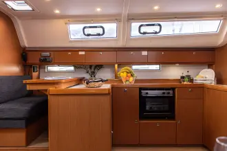Thumbnail von Bavaria Cruiser 51 Philoctetes