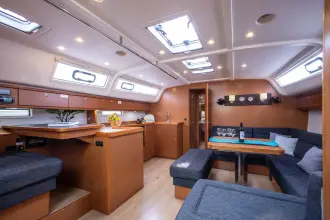 Thumbnail von Bavaria Cruiser 51 Philoctetes