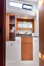 Thumbnail von Bavaria Cruiser 51 Philoctetes