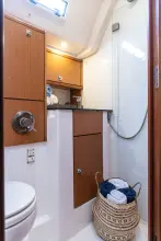 Thumbnail von Bavaria Cruiser 51 Philoctetes
