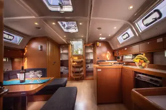 Thumbnail von Bavaria Cruiser 51 Philoctetes