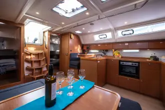 Thumbnail von Bavaria Cruiser 51 Philoctetes