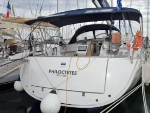 Thumbnail von Bavaria Cruiser 51 Philoctetes