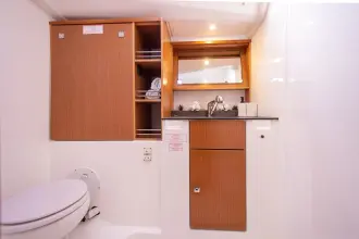 Thumbnail von Bavaria Cruiser 51 Philoctetes