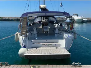 Thumbnail von Bavaria Cruiser 51 Philoctetes