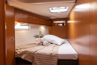 Thumbnail von Bavaria Cruiser 51 Philoctetes
