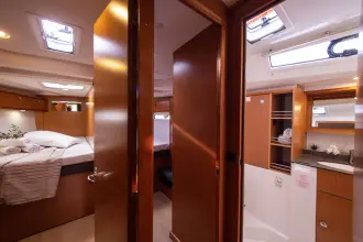 Thumbnail von Bavaria Cruiser 51 Philoctetes