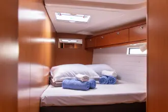Thumbnail von Bavaria Cruiser 51 Philoctetes