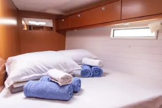 Thumbnail von Bavaria Cruiser 51 Philoctetes