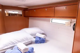 Thumbnail von Bavaria Cruiser 51 Philoctetes