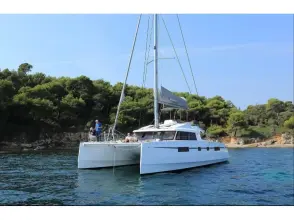 Nautitech 46 Fly Aureliano