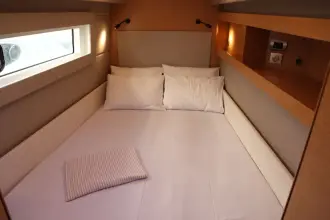 Thumbnail von Nautitech 46 Fly Aureliano
