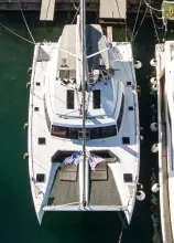 Thumbnail von Nautitech 46 Fly Aureliano