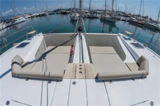 Thumbnail von Nautitech 46 Fly Aureliano