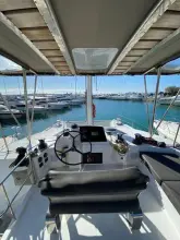 Thumbnail von Nautitech 46 Fly Aureliano