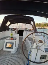 Thumbnail von Beneteau Oceanis 54 ALEX