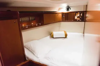 Thumbnail von Beneteau Oceanis 54 ALEX