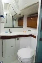 Thumbnail von Beneteau Oceanis 54 ALEX