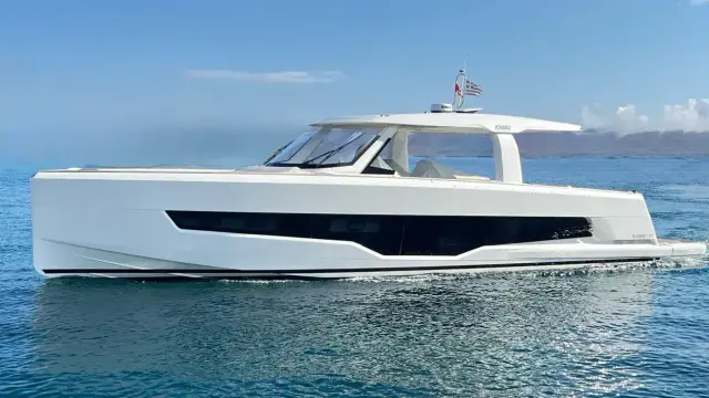 Fjord 53 XL