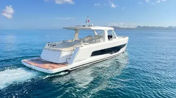 Thumbnail von Fjord 53 XL