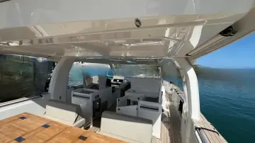 Thumbnail von Fjord 53 XL