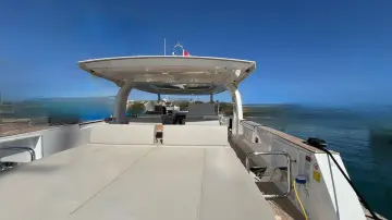 Thumbnail von Fjord 53 XL