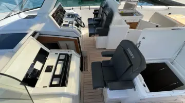 Thumbnail von Fjord 53 XL