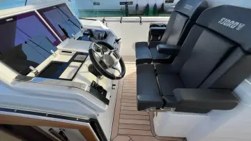 Thumbnail von Fjord 53 XL