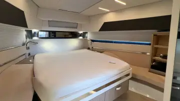 Thumbnail von Fjord 53 XL