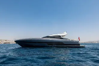 Thumbnail von Baia Italia 70 "LIONESS"