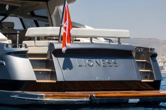 Thumbnail von Baia Italia 70 "LIONESS"