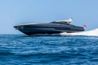 Thumbnail von Baia Italia 70 "LIONESS"