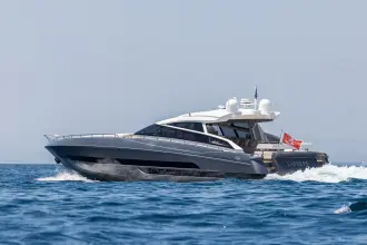 Thumbnail von Baia Italia 70 "LIONESS"