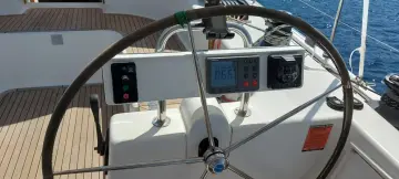 Thumbnail von Hanse 461