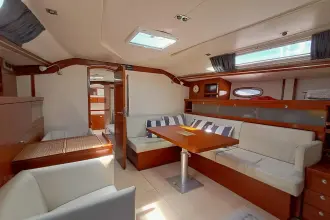 Thumbnail von Hanse 461