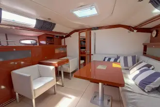 Thumbnail von Hanse 461