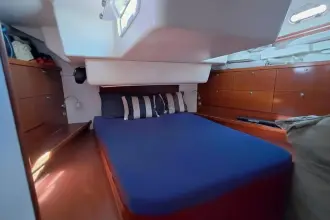 Thumbnail von Hanse 461