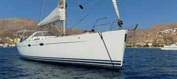 Thumbnail von Hanse 461